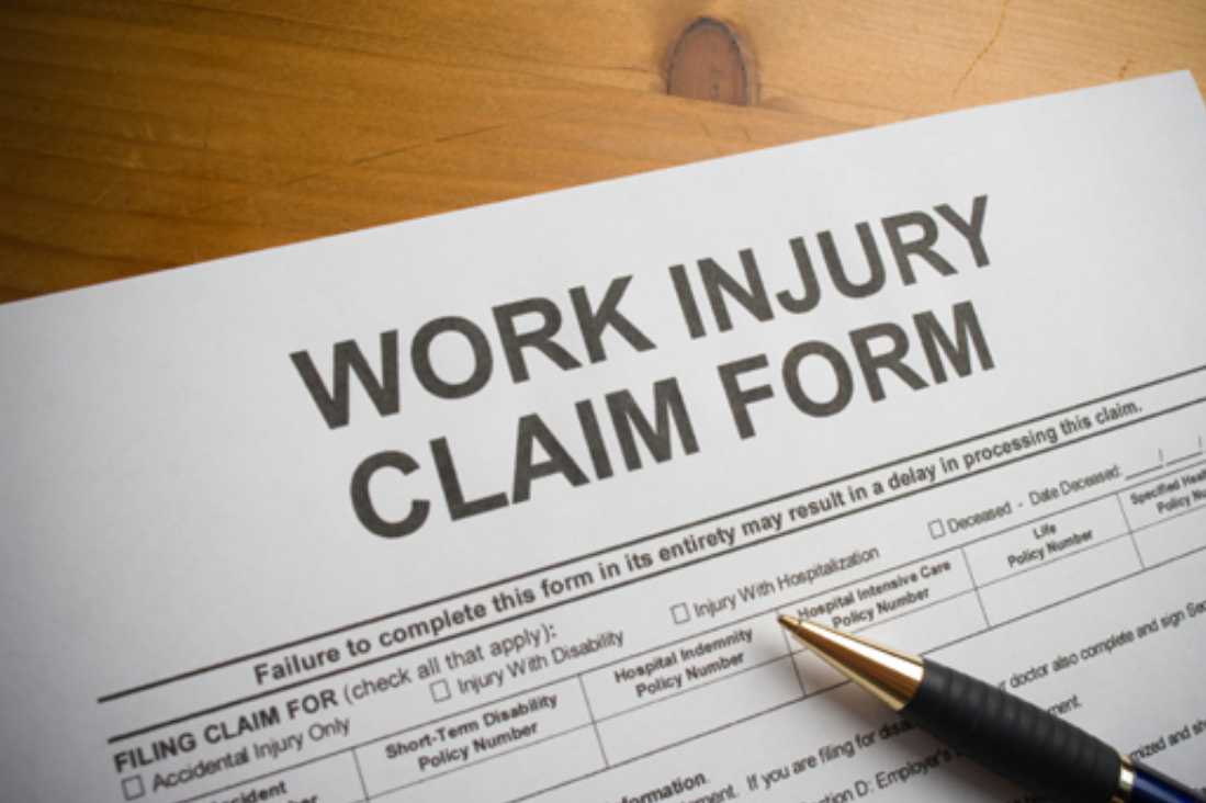 How to File Injury Claim USA Step by Step for Beginners Without Legal ...