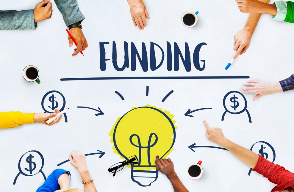 Small Business Funding Solutions: The Complete Guide for Entrepreneurs ...